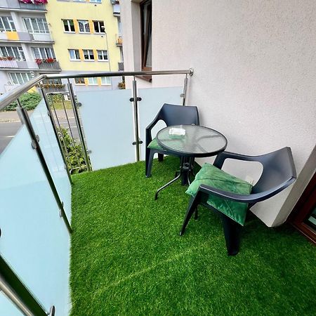 Apartament Eva 2 耶莱尼亚古拉 外观 照片