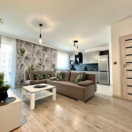 Apartament Eva 2 耶莱尼亚古拉 外观 照片