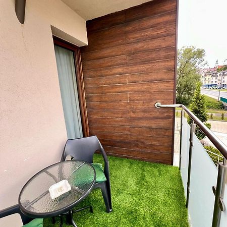 Apartament Eva 2 耶莱尼亚古拉 外观 照片