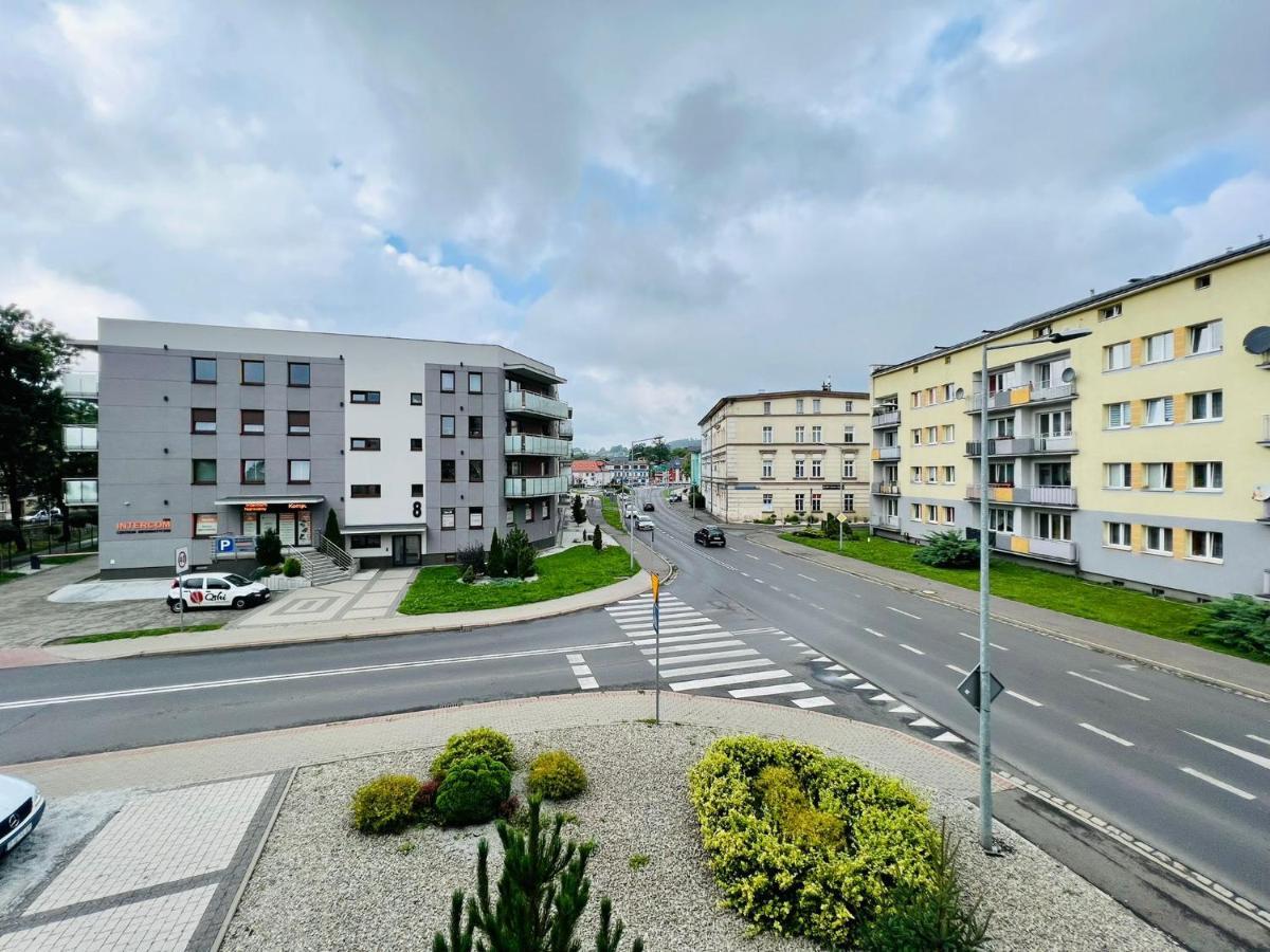Apartament Eva 2 耶莱尼亚古拉 外观 照片