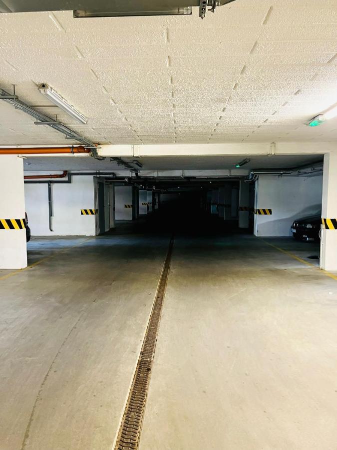 Apartament Eva 2 耶莱尼亚古拉 外观 照片