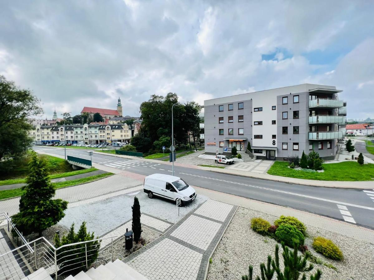Apartament Eva 2 耶莱尼亚古拉 外观 照片