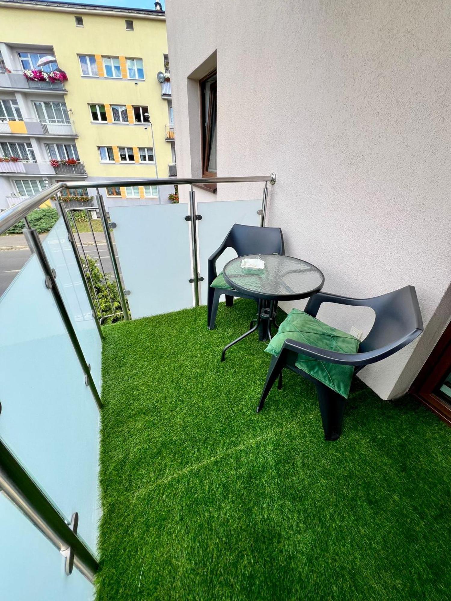 Apartament Eva 2 耶莱尼亚古拉 外观 照片