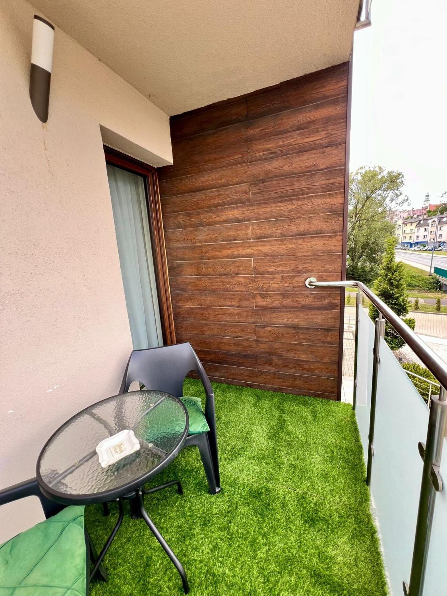 Apartament Eva 2 耶莱尼亚古拉 外观 照片
